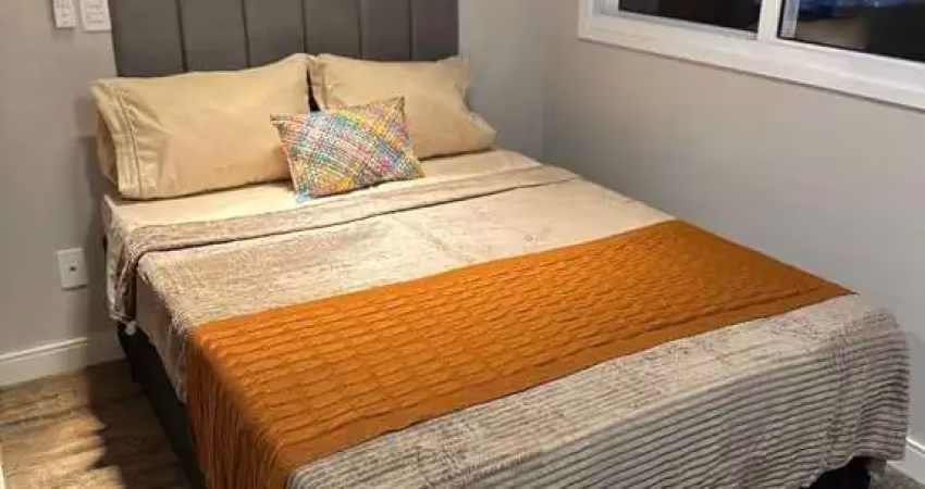 Apartamento com 1 quarto à venda na Cornélia, 62, Água Branca, São Paulo