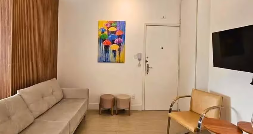 Apartamento com 1 quarto à venda na Avenida Duque de Caxias, 42, Santa Ifigênia, São Paulo