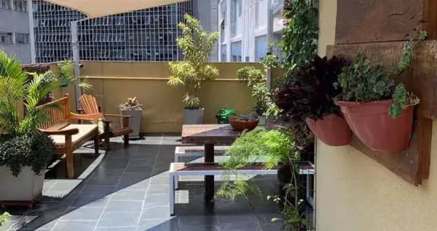 Apartamento com 1 quarto para alugar na Rua Frutas de Santo Amaro, 240, Bela Vista, São Paulo