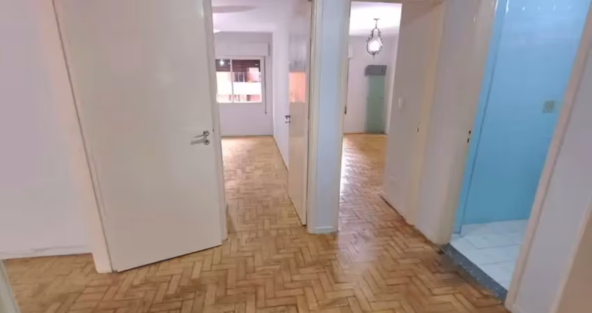 Apartamento com 3 quartos à venda na Rua Pedroso Alvarenga, 328, Itaim Bibi, São Paulo