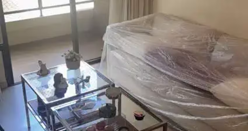 Apartamento com 1 quarto à venda na Alexandre de Gusmão, 95, Cerqueira César, São Paulo