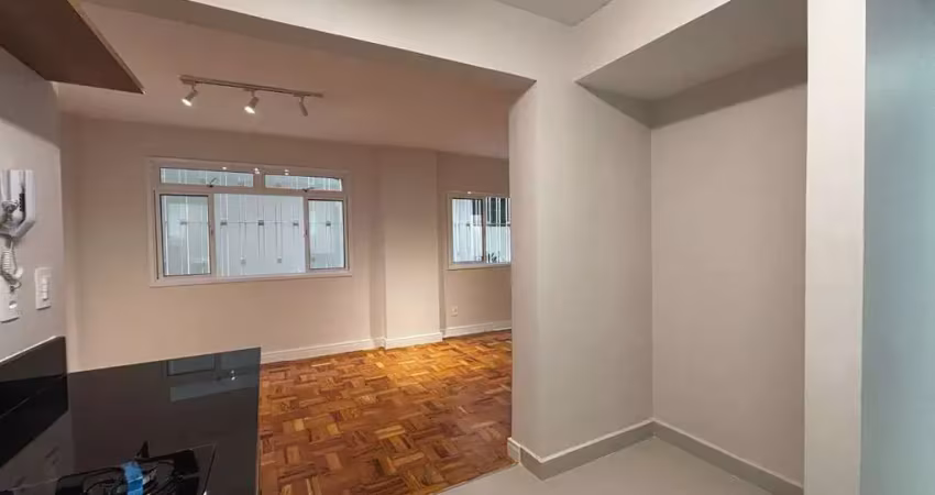 Apartamento com 3 quartos à venda na Rua Paula Ney, 477, Vila Mariana, São Paulo