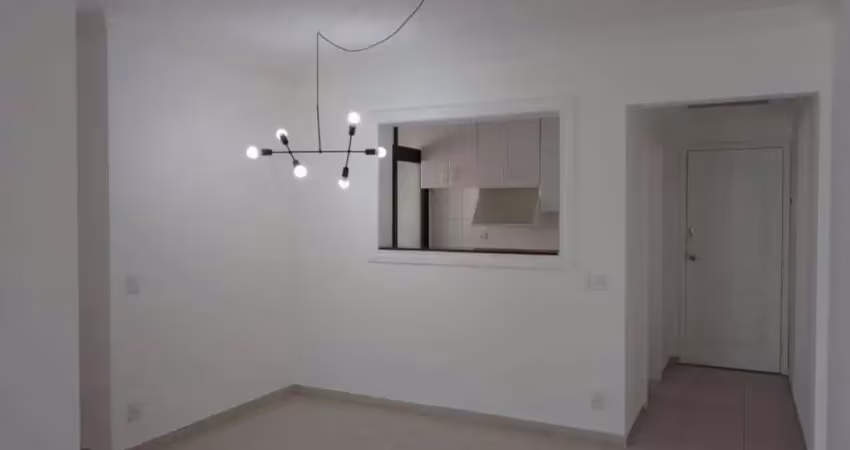 Apartamento com 2 quartos à venda na Rua Almaden, 83, Vila Andrade, São Paulo