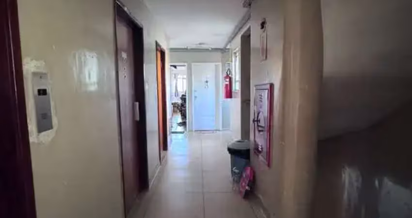 Apartamento com 1 quarto à venda na Rua Frutas de Santo Amaro, 380, Bela Vista, São Paulo
