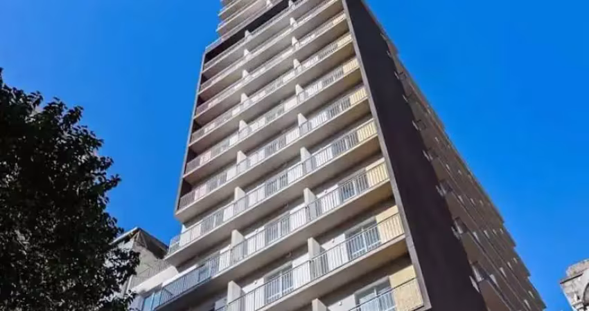 Apartamento com 1 quarto à venda na Rua Francisca Miquelina, 277, Bela Vista, São Paulo