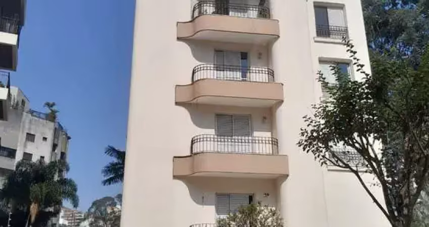 Apartamento com 3 quartos à venda na Rua Antônio Aggio, 393, Jardim Ampliação, São Paulo