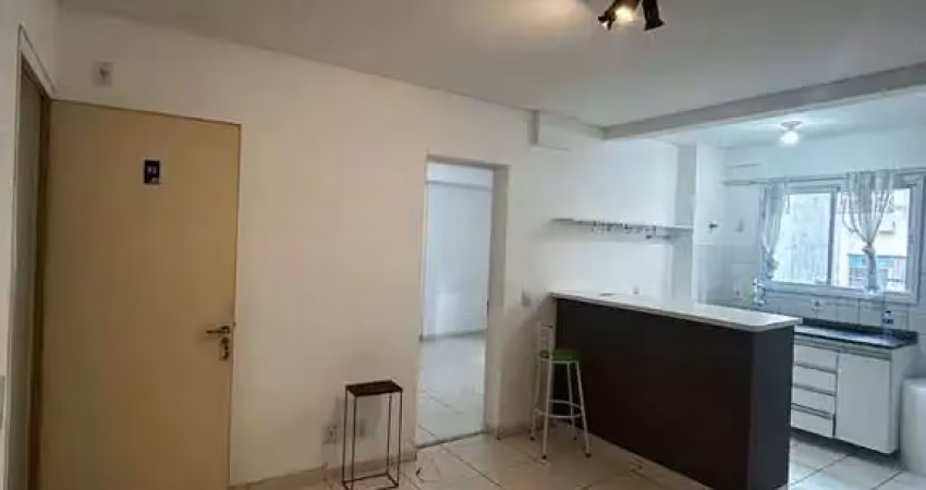 Apartamento com 1 quarto à venda na Avenida Ipiranga, 895, República, São Paulo