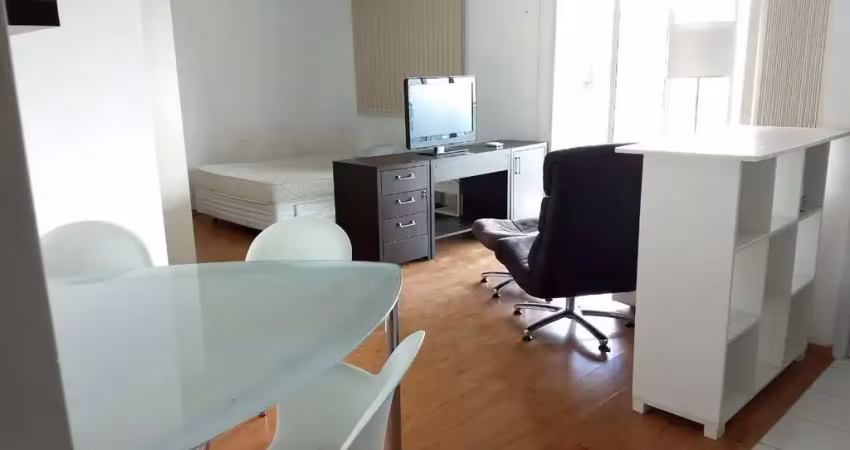 Apartamento com 1 quarto à venda na Alameda Ministro Rocha Azevedo, 38, Cerqueira César, São Paulo