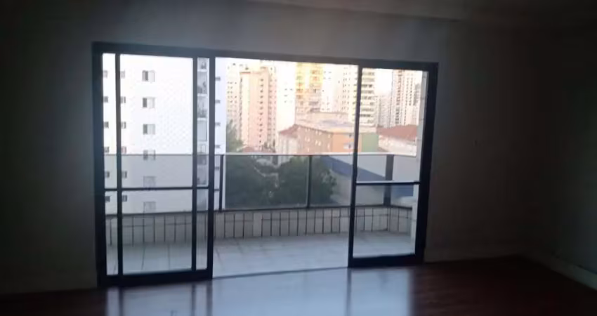 Apartamento com 3 quartos para alugar na Rua Tucuna, 888, Perdizes, São Paulo