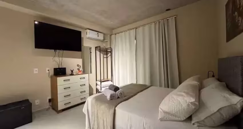 Apartamento com 1 quarto à venda na Alameda dos Maracatins, 1424, Indianópolis, São Paulo