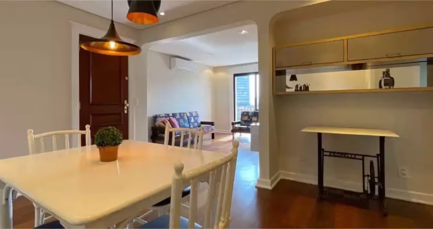 Apartamento com 3 quartos à venda na Rua Desembargador do Vale, 1055, Perdizes, São Paulo