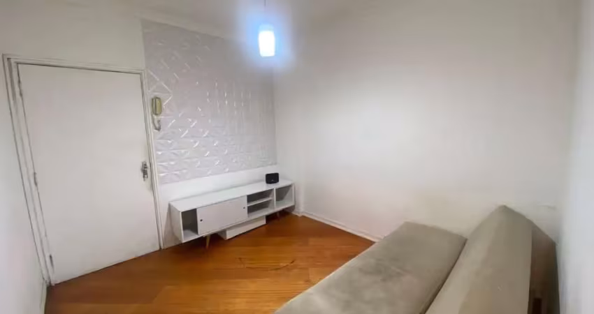 Apartamento com 1 quarto à venda na Avenida Nove de Julho, 907, Bela Vista, São Paulo