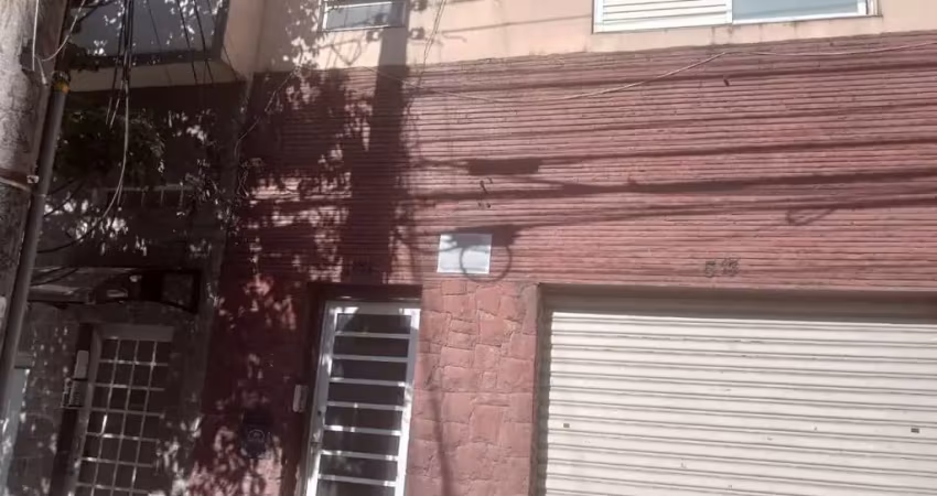 Apartamento com 2 quartos para alugar na Rua Cayowaá, 511, Perdizes, São Paulo