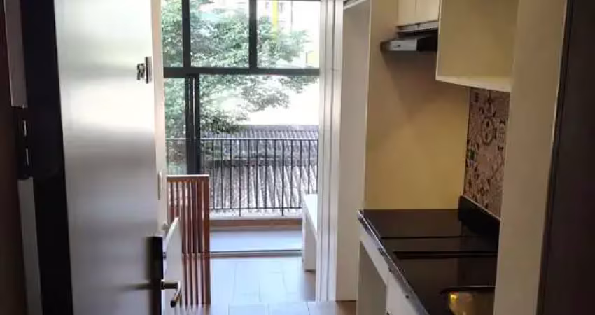 Apartamento com 1 quarto à venda na Rua Aimberê, 135, Perdizes, São Paulo