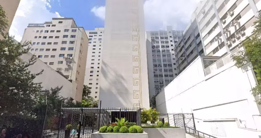 Apartamento com 2 quartos à venda na Rua Oscar Freire, 836, Cerqueira César, São Paulo