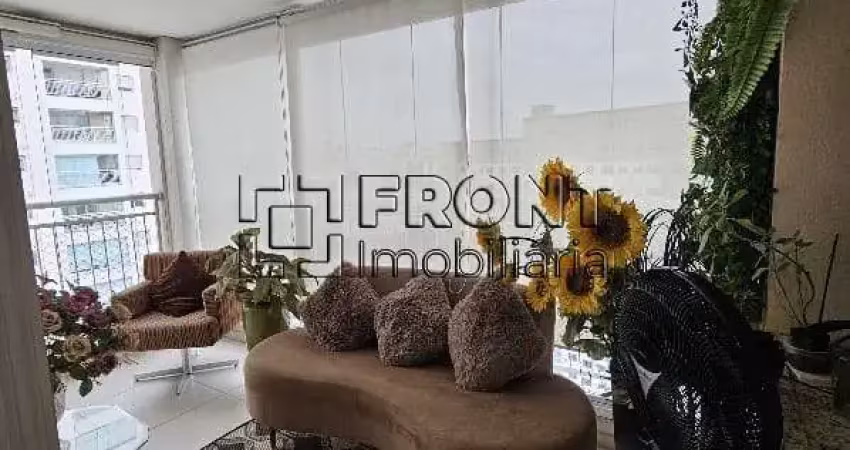 Apartamento com 2 quartos à venda na Rua dos Americanos, 185, Barra Funda, São Paulo