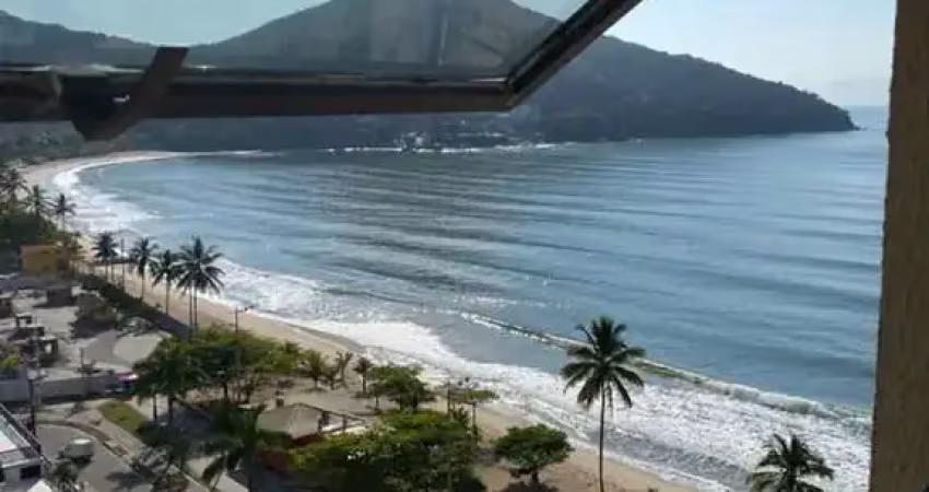 Apartamento com 2 quartos à venda na Avenida Doutor Aldino Schiavi, 397, Martim de Sá, Caraguatatuba