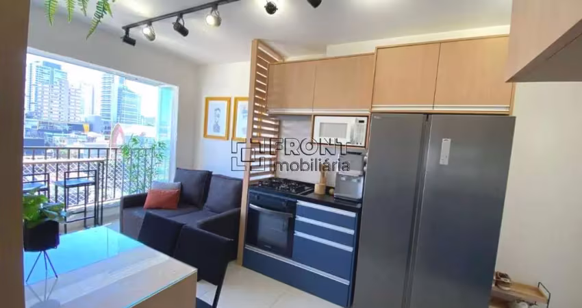 Apartamento com 2 quartos à venda na Avenida Doutor Gentil de Moura, 300, Ipiranga, São Paulo
