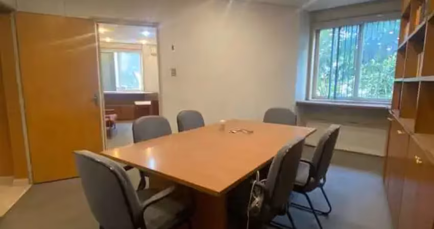 Sala comercial à venda na Rua Araújo, 165, República, São Paulo