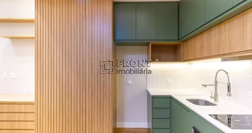 Apartamento com 1 quarto à venda na Rua Cardoso de Almeida, 1046, Perdizes, São Paulo