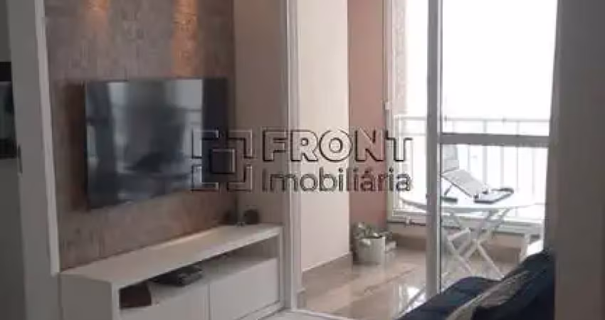 Apartamento com 2 quartos à venda na Rua Tagipuru, 35, Barra Funda, São Paulo