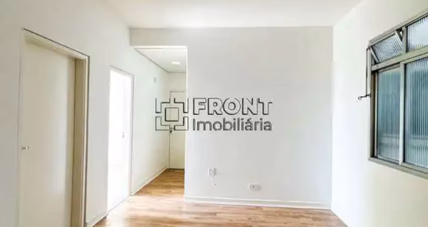 Apartamento com 2 quartos à venda na Alameda Ribeiro da Silva, 466, Campos Eliseos, São Paulo
