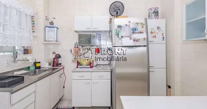 Apartamento com 3 quartos à venda na Rua Manuel da Nóbrega, 440, Paraíso, São Paulo