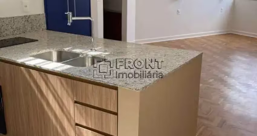 Apartamento com 1 quarto à venda na Rua Martiniano de Carvalho, 14, Bela Vista, São Paulo