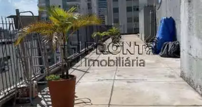 Apartamento com 1 quarto à venda na Rua Bela Cintra, 1350, Consolação, São Paulo