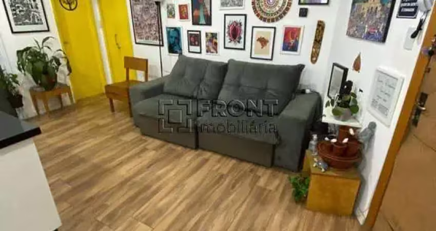 Apartamento com 1 quarto à venda na Rua Avanhandava, 319, Bela Vista, São Paulo
