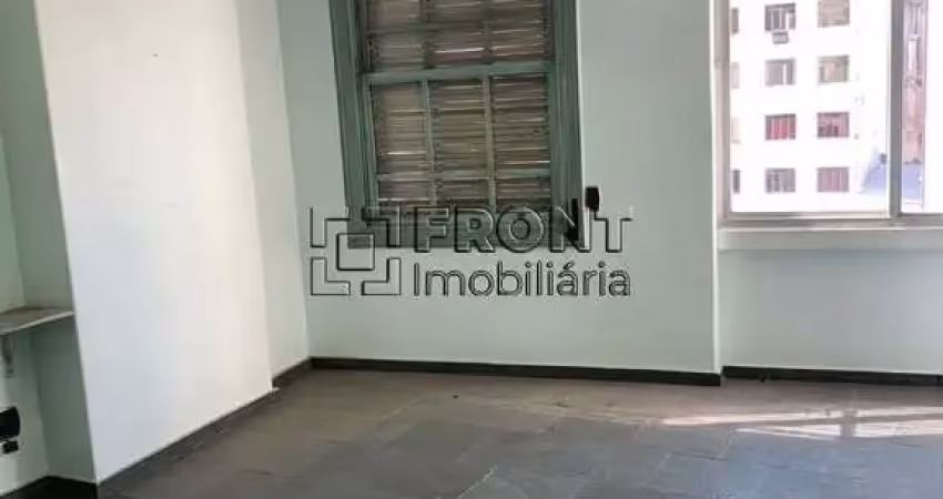 Sala comercial à venda na Rua Riachuelo, 44, Sé, São Paulo