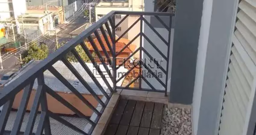 Apartamento com 2 quartos à venda na Rua José Getúlio, 217, Aclimação, São Paulo