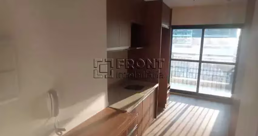 Apartamento com 1 quarto à venda na Avenida Professor Luiz Ignácio Anhaia Mello, 3660, Jardim Independência, São Paulo