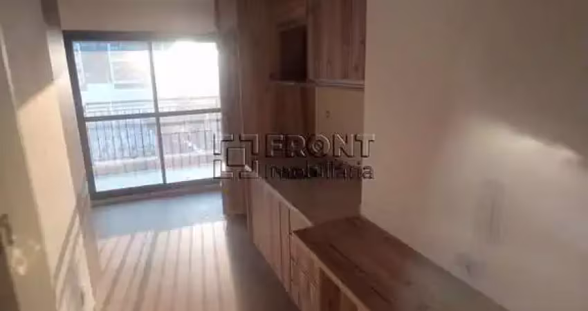 Apartamento com 1 quarto à venda na Avenida Professor Luiz Ignácio Anhaia Mello, 3660, Jardim Independência, São Paulo