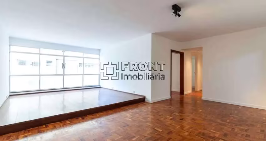 Apartamento com 3 quartos à venda na Alameda Ribeirão Preto, 86, Bela Vista, São Paulo