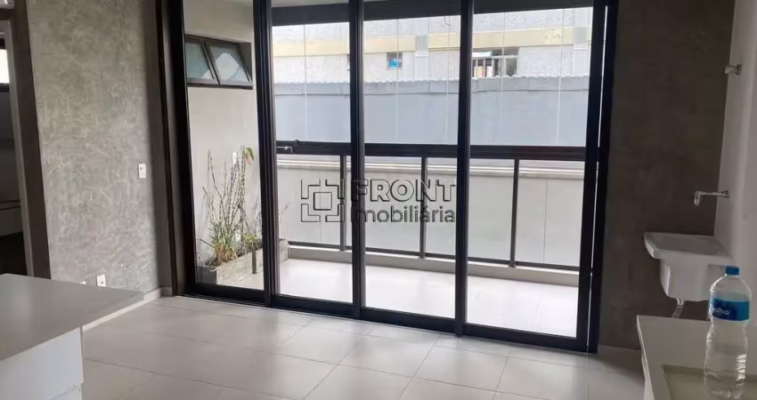 Apartamento com 1 quarto à venda na Rua Capote Valente, 990, Pinheiros, São Paulo