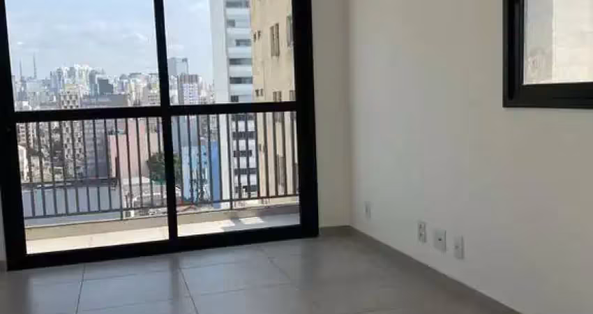 Cobertura com 1 quarto à venda na Rua Genebra, 218, Bela Vista, São Paulo