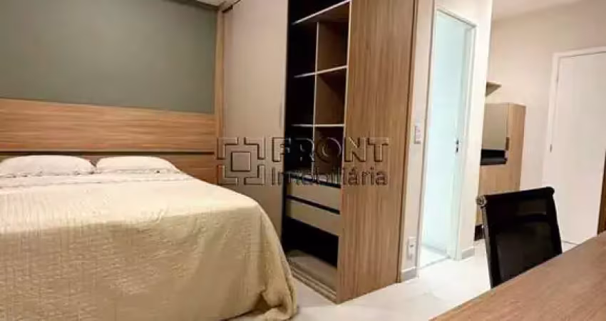 Apartamento com 1 quarto à venda na Alameda Raja Gabaglia, 271, Vila Olímpia, São Paulo