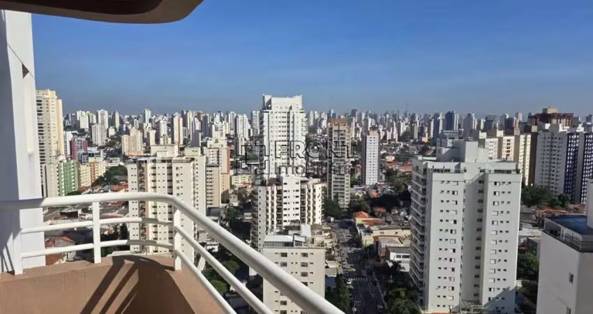 Apartamento com 3 quartos à venda na Rua Vigário Albernaz, 843, Ipiranga, São Paulo