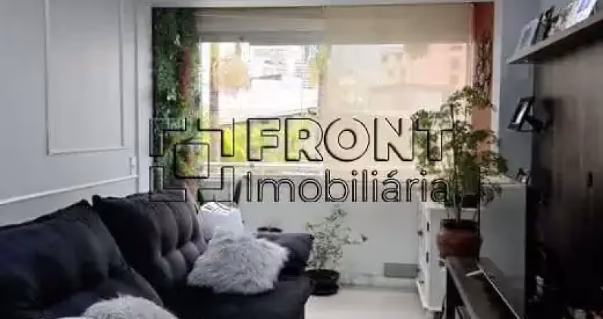 Apartamento com 3 quartos à venda na Rua dos Tapes, 57, Cambuci, São Paulo