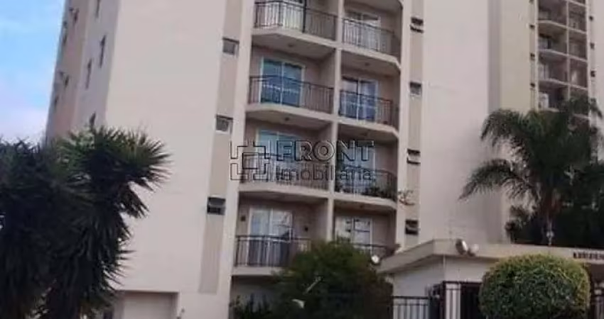 Apartamento com 2 quartos à venda na Avenida Cipriano Rodrigues, 340, Vila Formosa, São Paulo