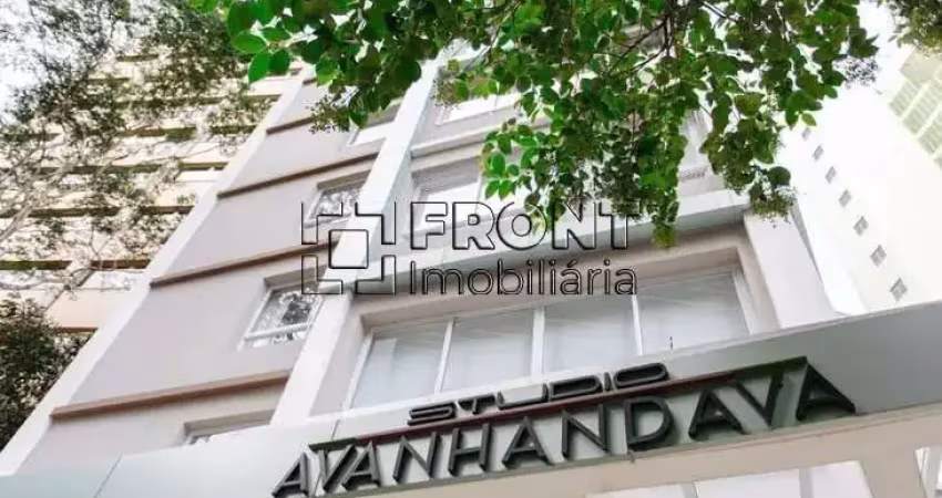 Apartamento com 1 quarto à venda na Rua Avanhandava, 65, Bela Vista, São Paulo