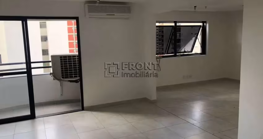 Sala comercial à venda na Rua Turiassu, 591, Perdizes, São Paulo