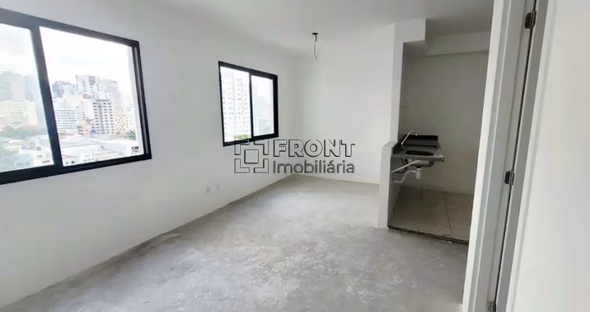 Apartamento com 1 quarto à venda na Rua Conselheiro Ramalho, 376, Bela Vista, São Paulo
