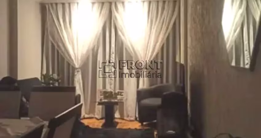 Apartamento com 3 quartos à venda na Avenida Professor Alfonso Bovero, 546, Sumaré, São Paulo