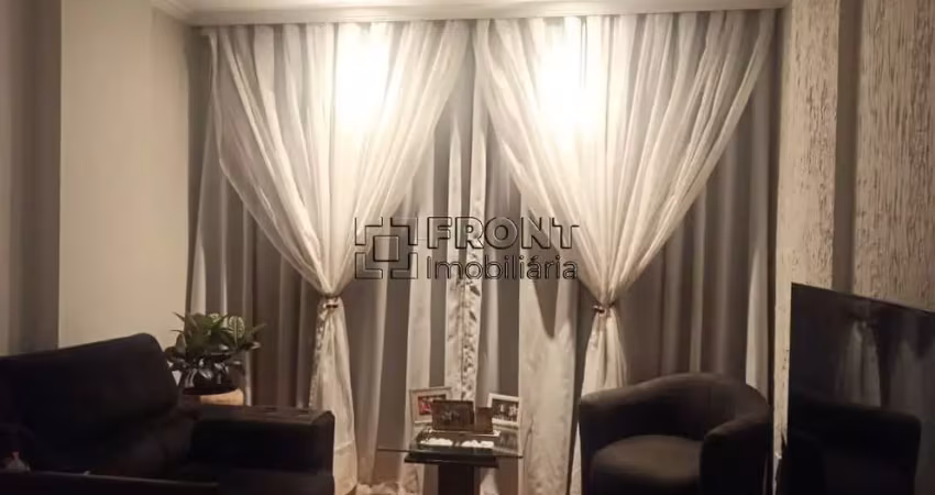 Apartamento com 3 quartos à venda na Avenida Professor Alfonso Bovero, 546, Sumaré, São Paulo