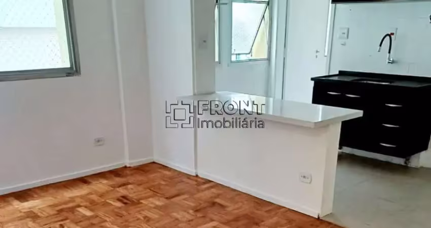 Apartamento com 1 quarto à venda na Praça Vilaboim, 68, Higienópolis, São Paulo