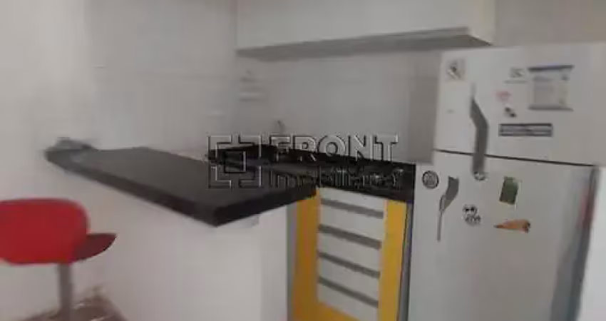 Apartamento com 1 quarto à venda na Rua Antônio Carlos, 196, Bela Vista, São Paulo