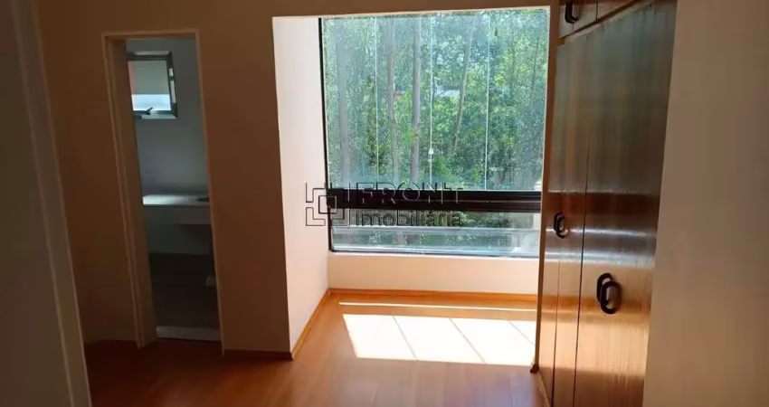 Apartamento com 3 quartos à venda na Rua José de Oliveira Coelho, 180, Vila Andrade, São Paulo