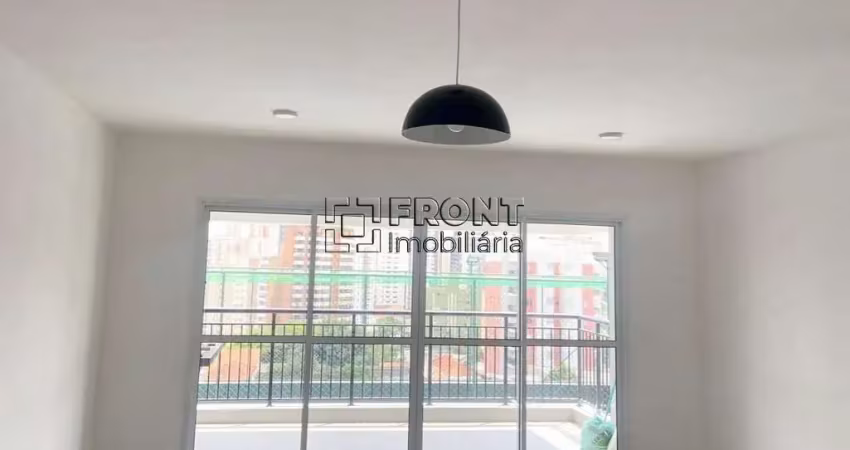 Apartamento com 3 quartos à venda na Rua Alba, 1700, Vila Santa Catarina, São Paulo